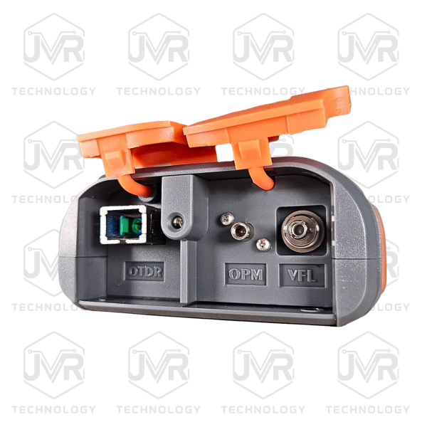 MINI OTDR NM1000- D22 GRANDWAY  OTDR PROBADOR REFLEKTÓMETRO MINI PORTÁTIL 1310/1550 22DBM SC/APC