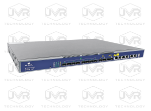 OLT VSOL V1600G1-B 8PON TERMINAL DE LINEA OPTICA OLT GPON 4GE 2SFP+ UPLINK, 8PON CLASE C++++ 100~240V  VSOL