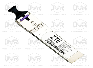 SFP TRANSCEIVER PON C++, 20KM - ZTE 2488 GBPS/ 1244 GBPS 1490NM/1310NM