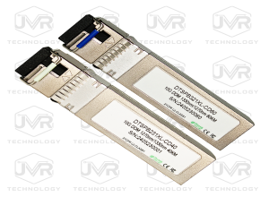 SFP+ TRANSCEIVER, 10G, SM SINGLEFIBER 1270T/1330R, 1330T/1270R A/B 1KM, LCCONNECTOR, DDM
