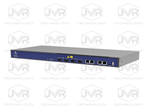 OLT VSOL V1600GS-F 2PON TERMINAL DE LINEA OPTICA OLT GPON 4GE 2SFP+ UPLINK, 2PON CLASE C++++ 100~240V